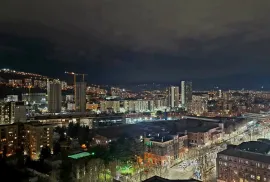 For Rent, 2 Room, New building, Tbilisi, Didube