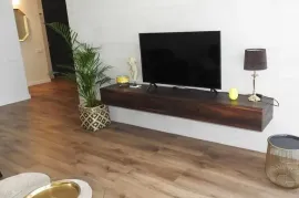 For Rent, 2 Room, New building, Tbilisi, vake