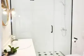 For Rent, 2 Room, New building, Tbilisi, vake