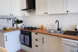 For Rent, 2 Room, New building, Tbilisi, vake