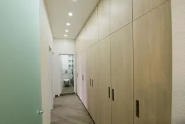 For Rent, 3 Room, New building, Tbilisi, vake