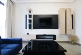 For Rent, 3 Room, New building, Tbilisi, vake