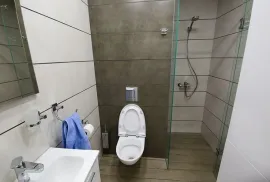 For Rent, 3 Room, New building, Tbilisi, vake