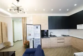 For Rent, 3 Room, New building, Tbilisi, vake