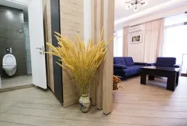 For Rent, 3 Room, New building, Tbilisi, vake