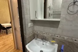 იყიდება ბინა, 2 ოთახიანი, ახალი აშენებული, თბილისი, დიდი დიღომი