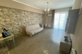For Rent, 2 Room, New building, Tbilisi, Nadzaladevi