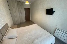 For Rent, 2 Room, New building, Tbilisi, Nadzaladevi