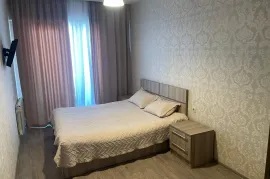For Rent, 2 Room, New building, Tbilisi, Nadzaladevi