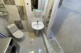For Rent, 2 Room, New building, Tbilisi, Nadzaladevi