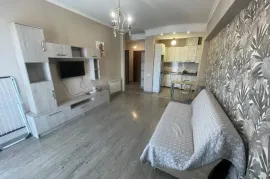 For Rent, 2 Room, New building, Tbilisi, Nadzaladevi