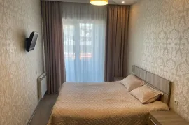 For Rent, 2 Room, New building, Tbilisi, Nadzaladevi
