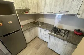 For Rent, 2 Room, New building, Tbilisi, Nadzaladevi