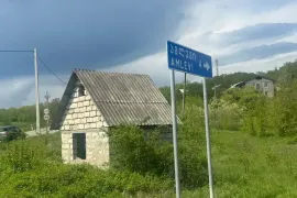 House For Sale, 5 Room, Tetritskaro, Amlevi
