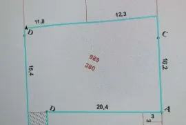 Land For Sale, Agricultural, Khelvachauri