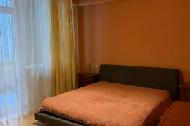 For Rent, 3 Room, New building, Tbilisi, Vera