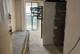 Apartment for sale, 3 Room, New building, Tbilisi, Lisi lake