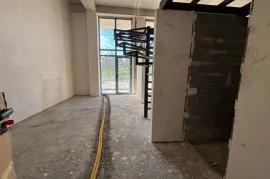 Apartment for sale, 3 Room, New building, Tbilisi, Lisi lake