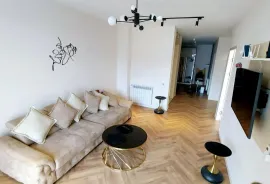 Apartment for sale, 3 Room, New building, Tbilisi, saburtalo