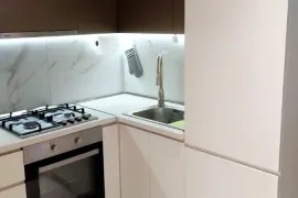 Apartment for sale, 3 Room, New building, Tbilisi, saburtalo