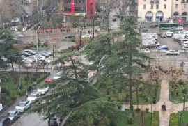 იყიდება ბინა, 2 ოთახიანი, ახალი აშენებული, თბილისი, საბურთალო