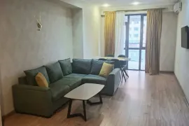 Apartment for sale, 2 Room, New building, Tbilisi, saburtalo
