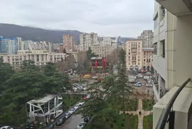 იყიდება ბინა, 2 ოთახიანი, ახალი აშენებული, თბილისი, საბურთალო