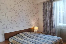 Apartment for sale, 3 Room, New building, Tbilisi, Nutsubidze plateau