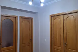 იყიდება ბინა, 3 ოთახიანი, ახალი აშენებული, თბილისი, ნუცუბიძის ფერდობი