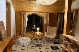 House For Sale, 5 Room, Dusheti , Aragvispiri