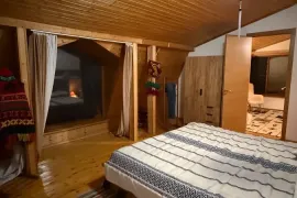 House For Sale, 5 Room, Dusheti , Aragvispiri