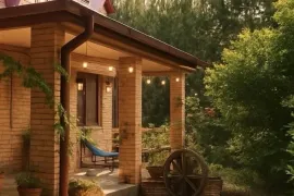 House For Sale, 5 Room, Dusheti , Aragvispiri