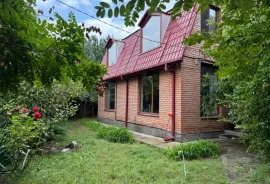 House For Sale, 5 Room, Dusheti , Aragvispiri