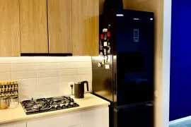 Apartment for sale, 2 Room, New building, Tbilisi, Gldani