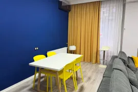 Apartment for sale, 2 Room, New building, Tbilisi, Gldani