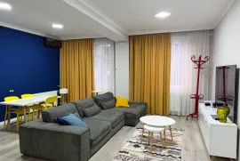 Продается квартира, 2 Kомнатная, Новостройка, Тбилиси, Глдани