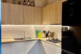 Apartment for sale, 2 Room, New building, Tbilisi, Gldani