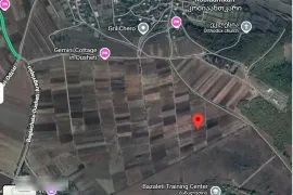 Land For Sale, Agricultural, Bazaleti 