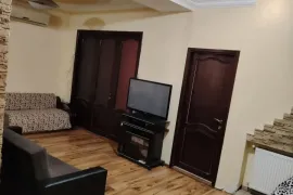 იყიდება ბინა, 4 ოთახიანი, ახალი აშენებული, თბილისი, საბურთალო