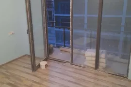 Apartment for sale, 1 Room, Under construction, Batumi, Airport District