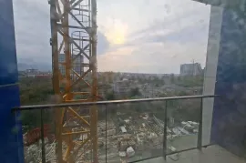 იყიდება ბინა, 1 ოთახიანი, ახალი აშენებული, ბათუმი, აეროპორტის უბანი