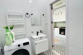 Apartment for sale, 2 Room, New building, Tbilisi, Didi digomi