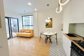 Apartment for sale, 2 Room, New building, Tbilisi, Didi digomi