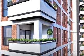 Apartment for sale, 2 Room, New building, Tbilisi, Didi digomi