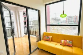 Apartment for sale, 2 Room, New building, Tbilisi, Didi digomi