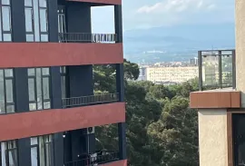 Apartment for sale, 4 Room, New building, Rustavi, New Rustavi