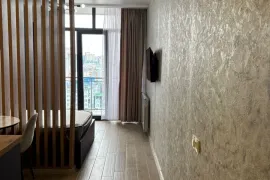 იყიდება ბინა, 1 ოთახიანი, ახალი აშენებული, ბათუმი, აეროპორტის უბანი