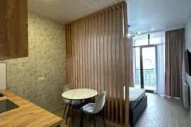 Apartment for sale, 1 Room, New building, Batumi, Airport District