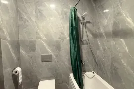 Аренда, 2 Kомнатная, Новостройка, Батуми, Багратионов район