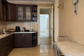 Apartment for sale, 4 Room, Old building, Tbilisi, saburtalo